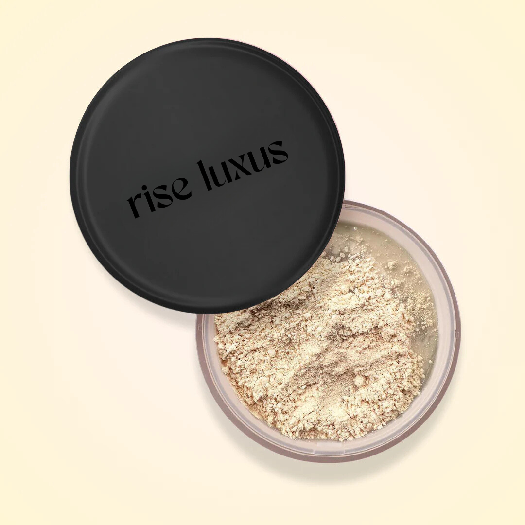 Blurry Setting Powder